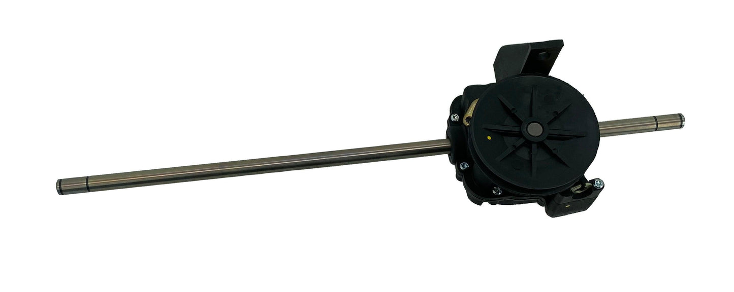 Honda Original Equipment Transmission Assy. - 20001-VG4-C02