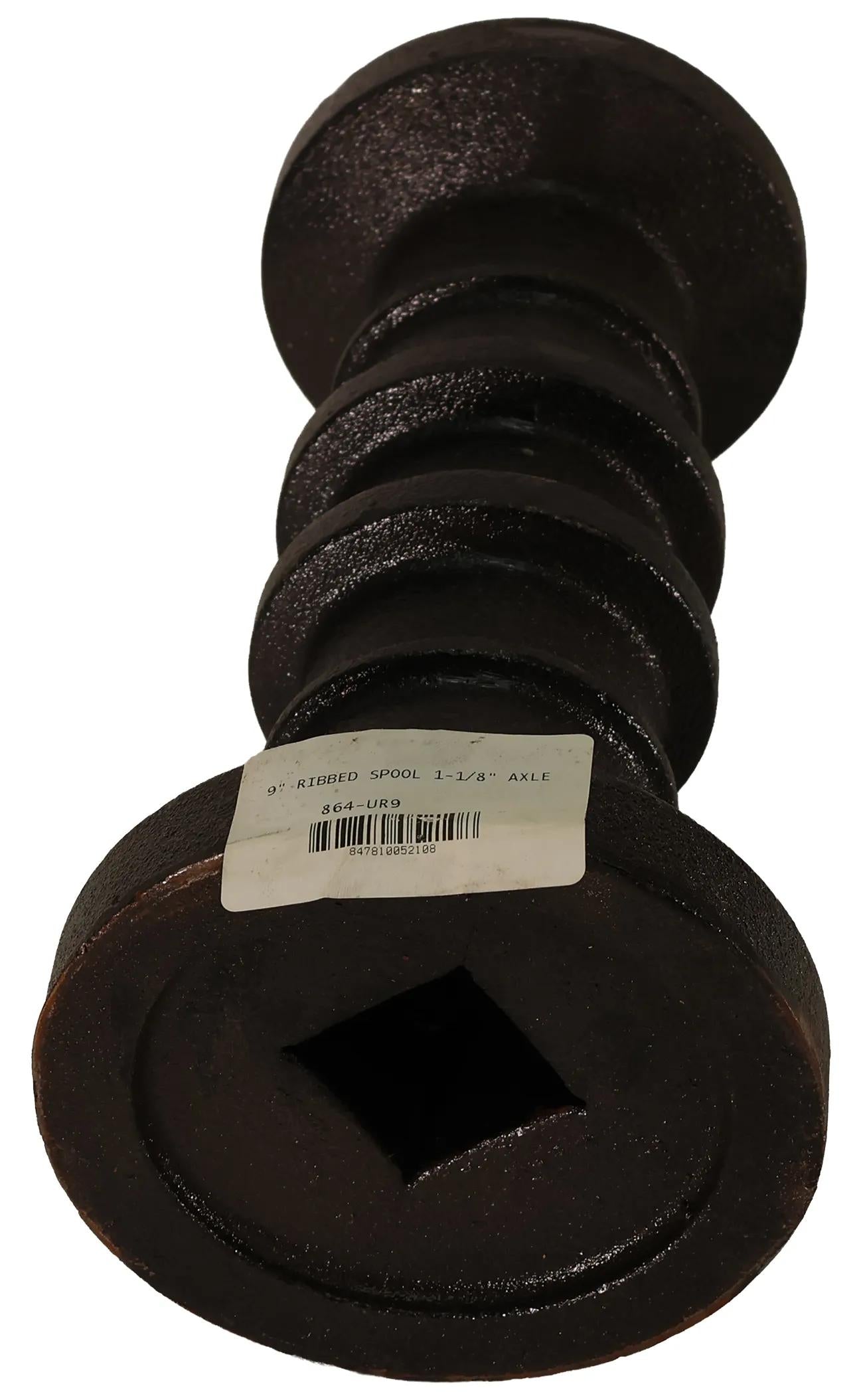 SMA Products 9 INCH SPOOL FOR UTILITY DISCS - 864-UR9