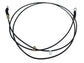 John Deere Original Equipment Cable - AM130238