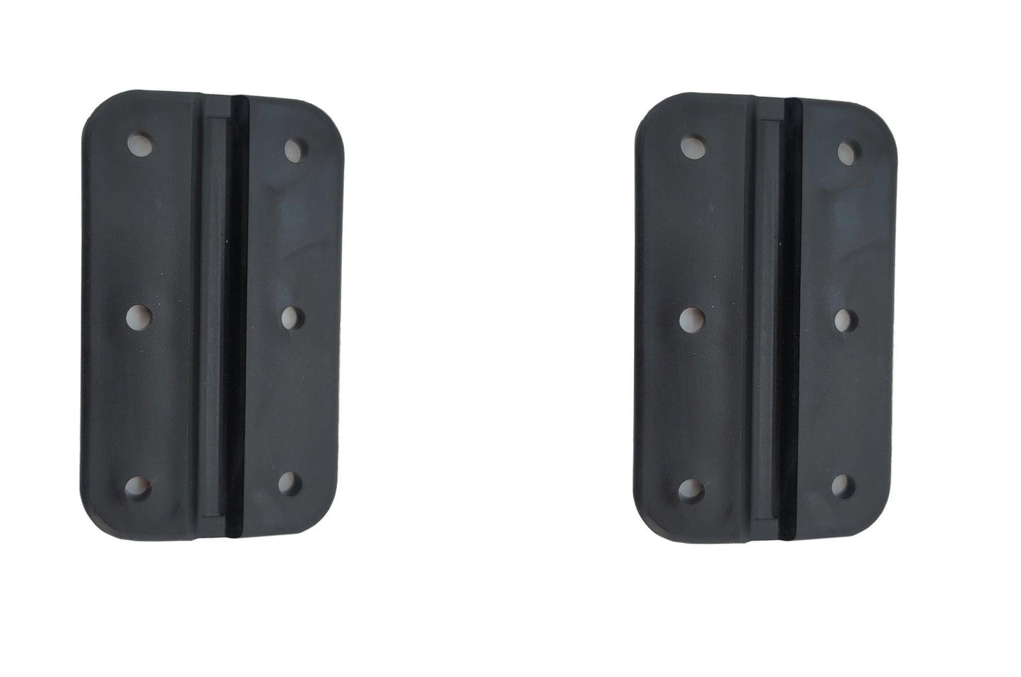 John Deere (2 PACK) Original Equipment Hinge - M71535,2