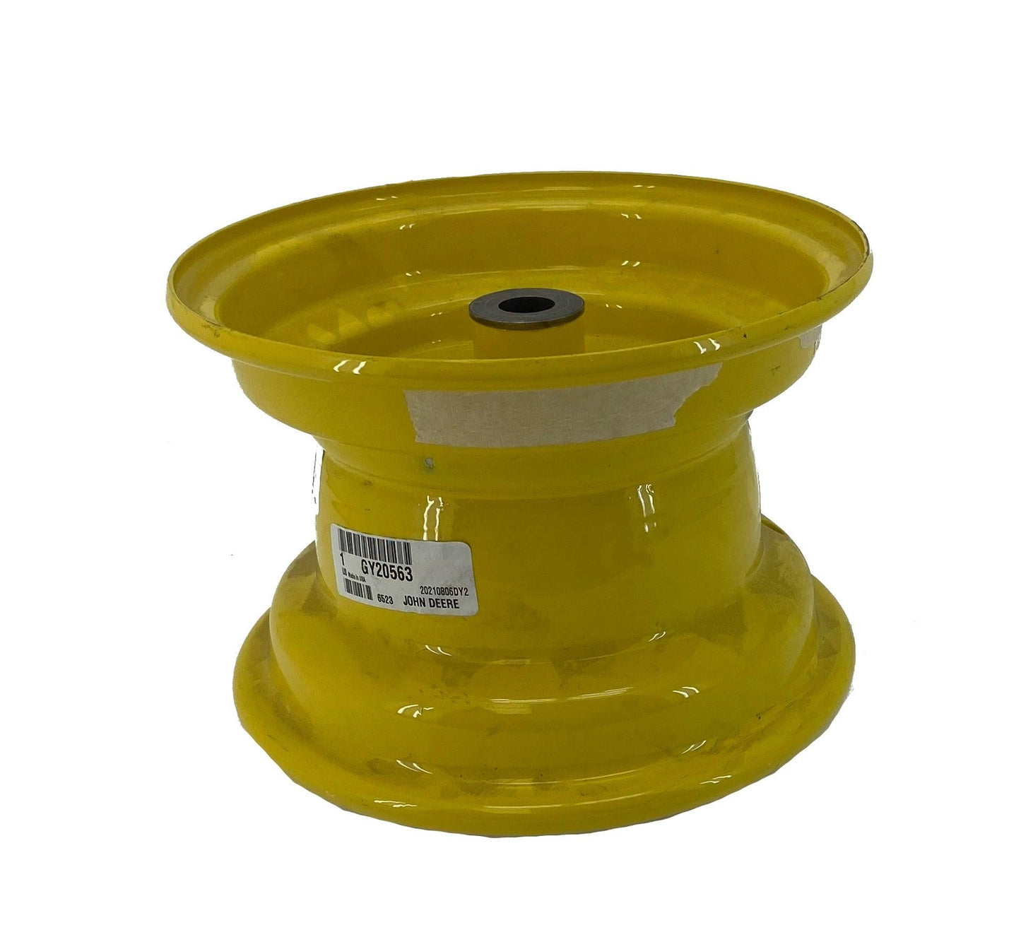 John Deere Original Equipment Rim - GY20563