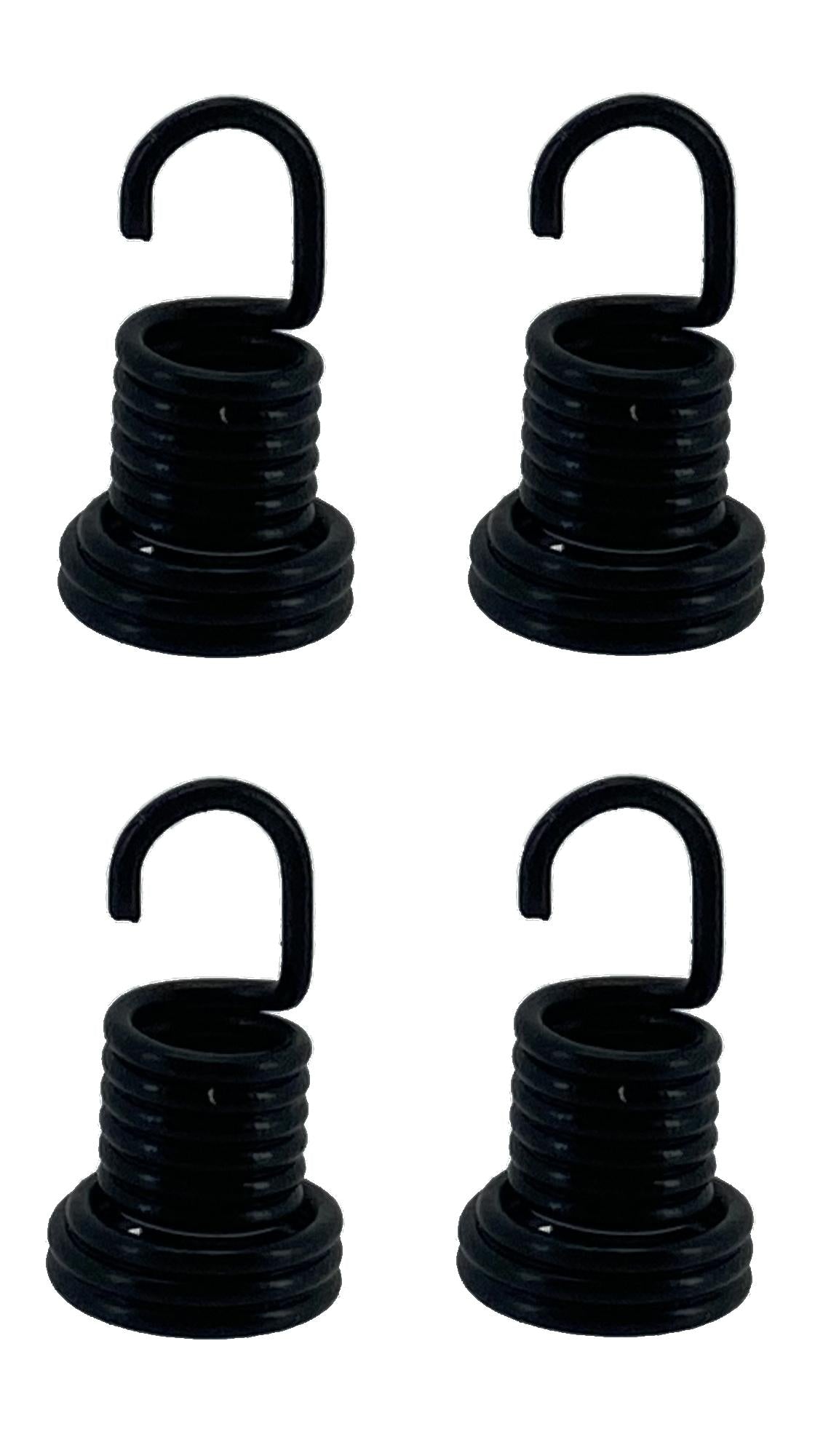 John Deere Original Equipment Extension Spring 4 Pack - M46846