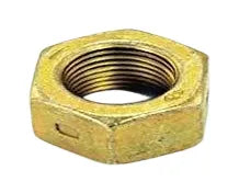 John Deere Original Equipment Lock Nut - GX21694