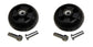 John Deere (Set of TWO) Wheel Kits for 48"/54"/60"/72" Lawn Mowers - AM125172