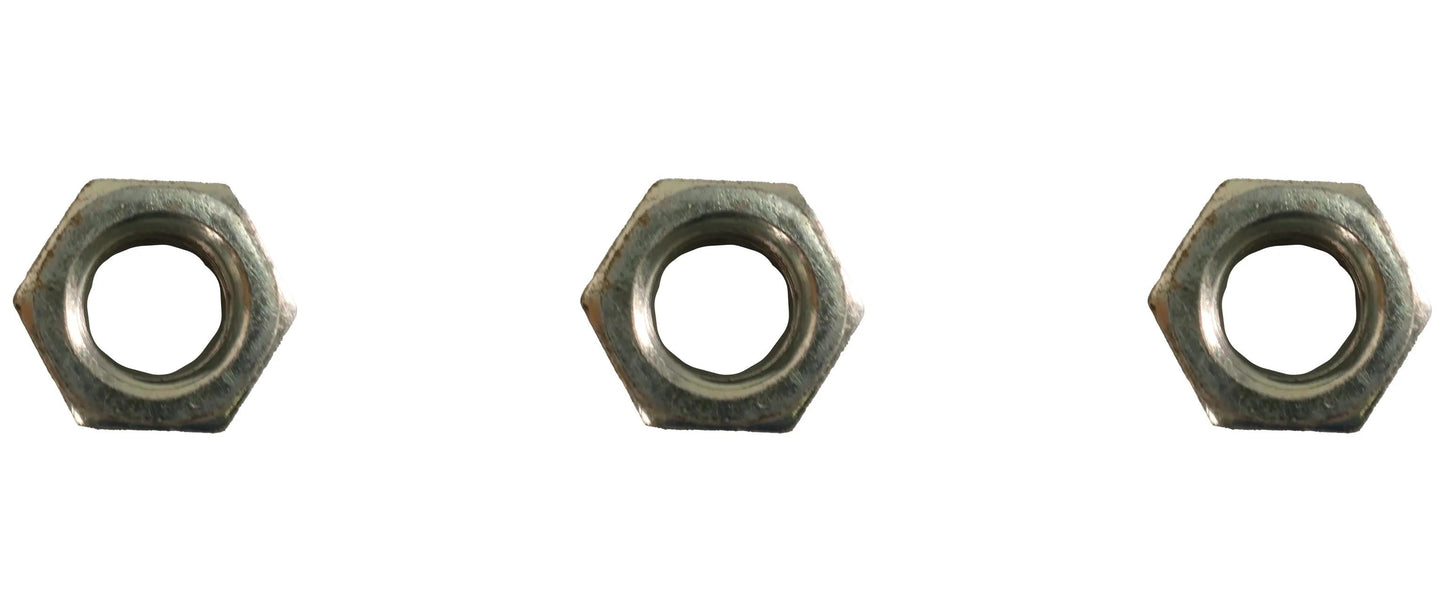John Deere Original Equipment Nut (3-PACK) - 14M7276