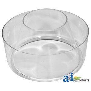 A&I Products Pre-Cleaner (10.5") Bowl - A-VAN109