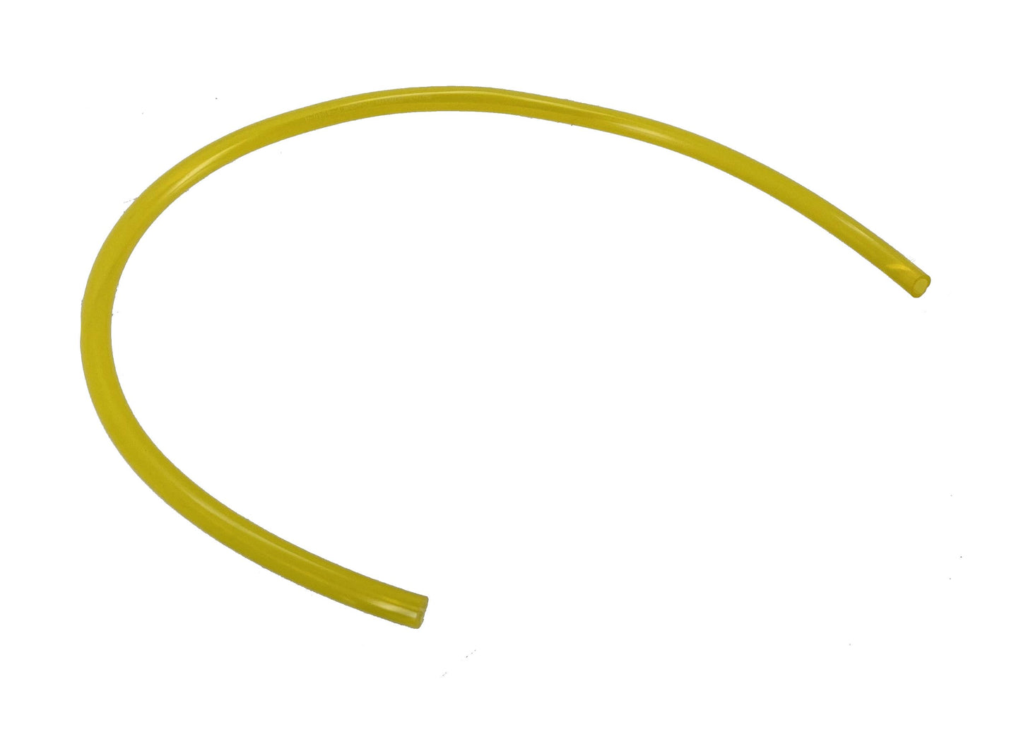 John Deere Original Equipment Fuel Line 1/4" ID x 3/8" OD 2' - B111382