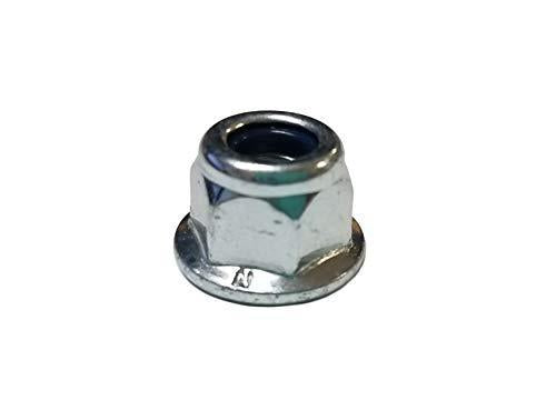 John Deere Original Equipment Lock Nut - 14M7397