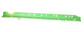 John Deere Original Equipment Extension Modified Wear Z Bar - AXE62367M