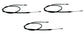 Honda Original Equipment Change Cable 3 Pack - 54630-VK6-010