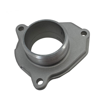 Honda Original Equipment Inlet (NPTF) - 78103-YG3-610