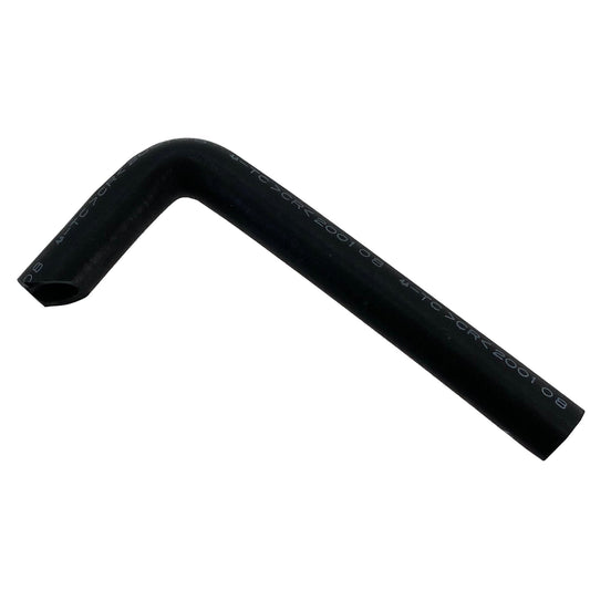 Honda Original Equipment Breather Tube - 15721-ZB4-000