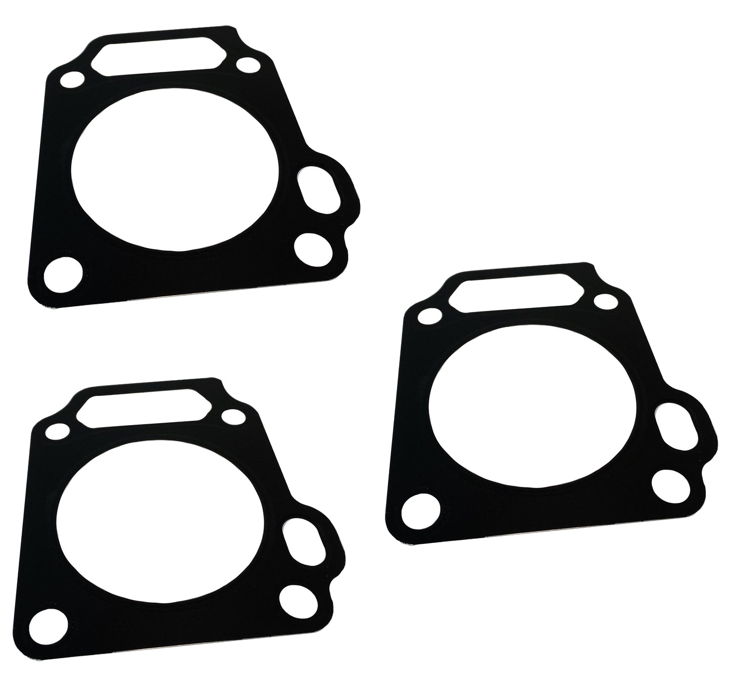 Honda Original Equipment Cylinder Head Gasket 3 Pack - 12251-Z5K-003