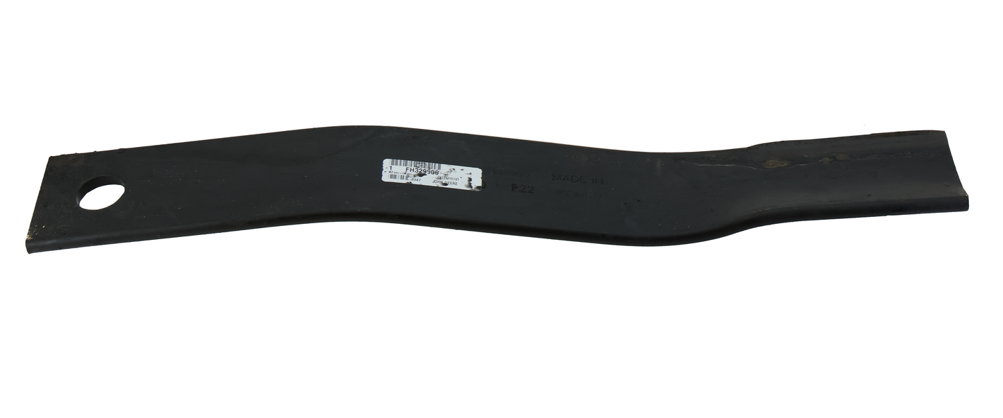 John Deere Original Equipment Blade - FH329909