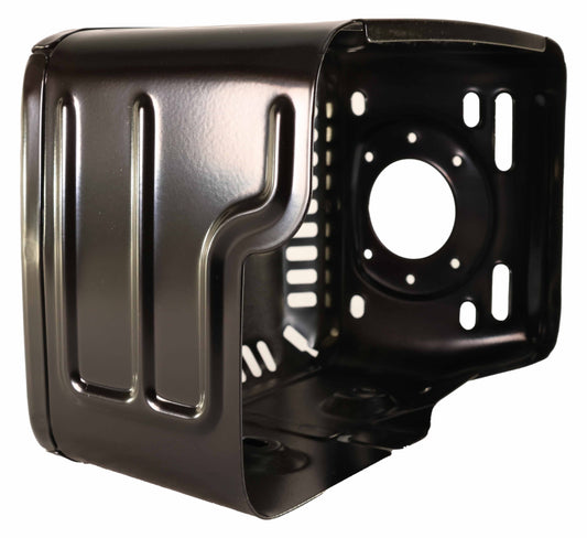 Honda Original Equipment Muffler Protector - 18320-Z5K-000