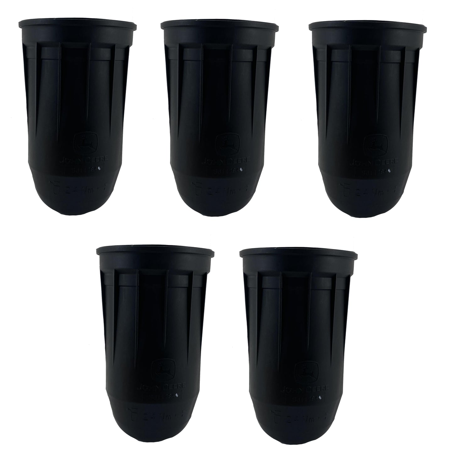 John Deere Original Equipment Hydraulic Filter 5 Pack - SJ11784