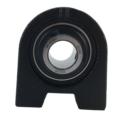 John Deere Original Equipment Bearing with Housing - AM148381