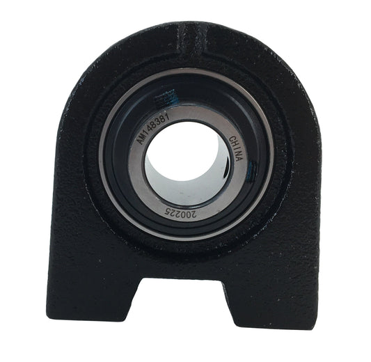 John Deere Original Equipment Bearing with Housing - AM148381