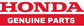 Honda OEM 42710-VG3-010 Wheel RR