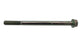John Deere Original Equipment Screw - R82731