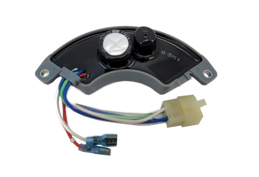 Honda Regulator Assy. - 31700-ZP1-J71