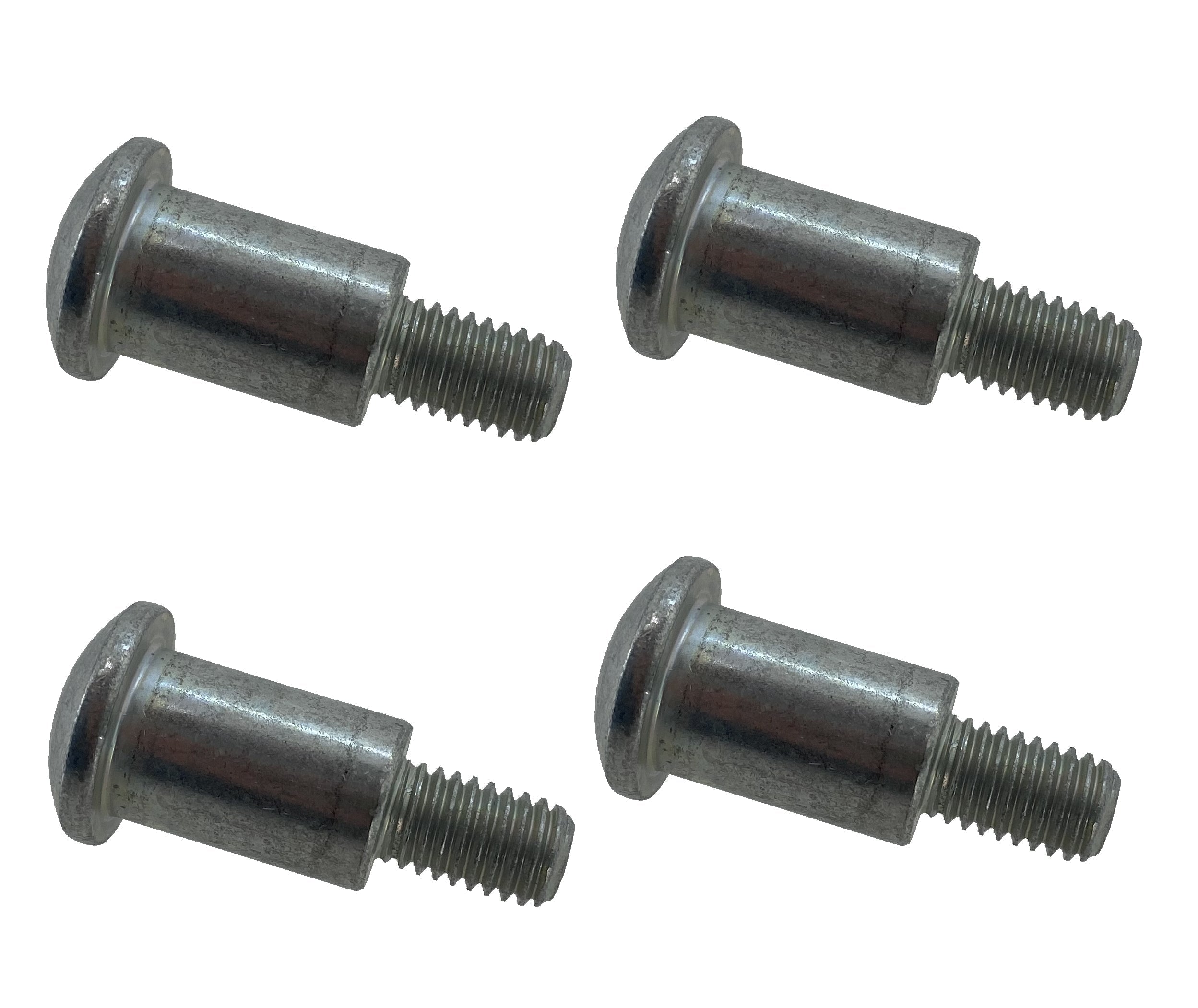 Honda Original Equipment Special Bolt 4 Pack - 90102-VL0-P00,4 ...