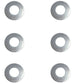 John Deere Original Equipment (6 PACK) Thrust Washer - M123254