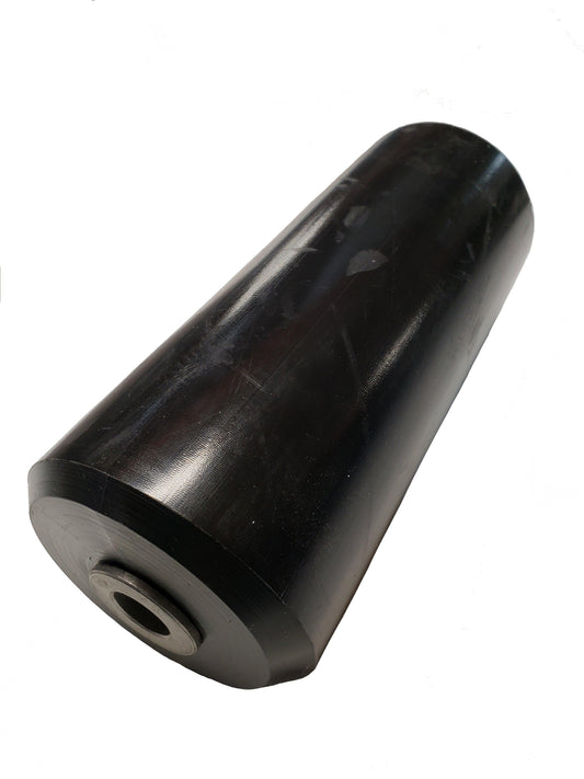 John Deere Original Equipment Roller - AM39886,1