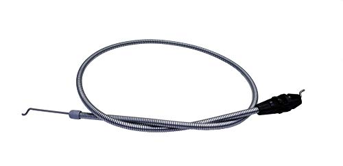 John Deere Original Equipment Cable #M126831