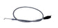 John Deere Original Equipment Cable #M126831