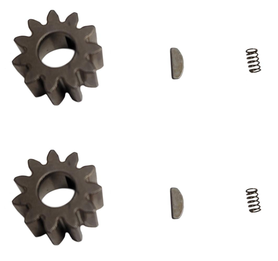 John Deere Original Equipment Pinion Drive Kit Set - M77159B