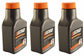 Echo Original Equipment 3-PACK PowerBlend Gold 2.6 Oz. 2-Stroke Engine Oil - 6450000