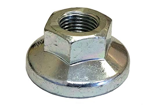 John Deere Original Equipment Nut - GX20513