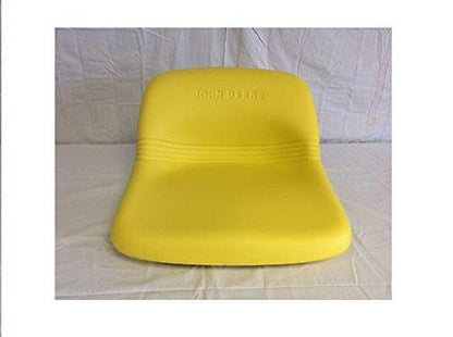 John Deere Original Equipment Cushion - AM117446