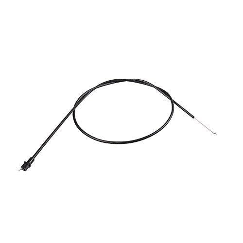 John Deere Original Equipment Push Pull Cable #AM117518