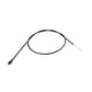 John Deere Original Equipment Push Pull Cable #AM117518
