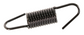 John Deere Original Equipment Extension Spring - GX26251