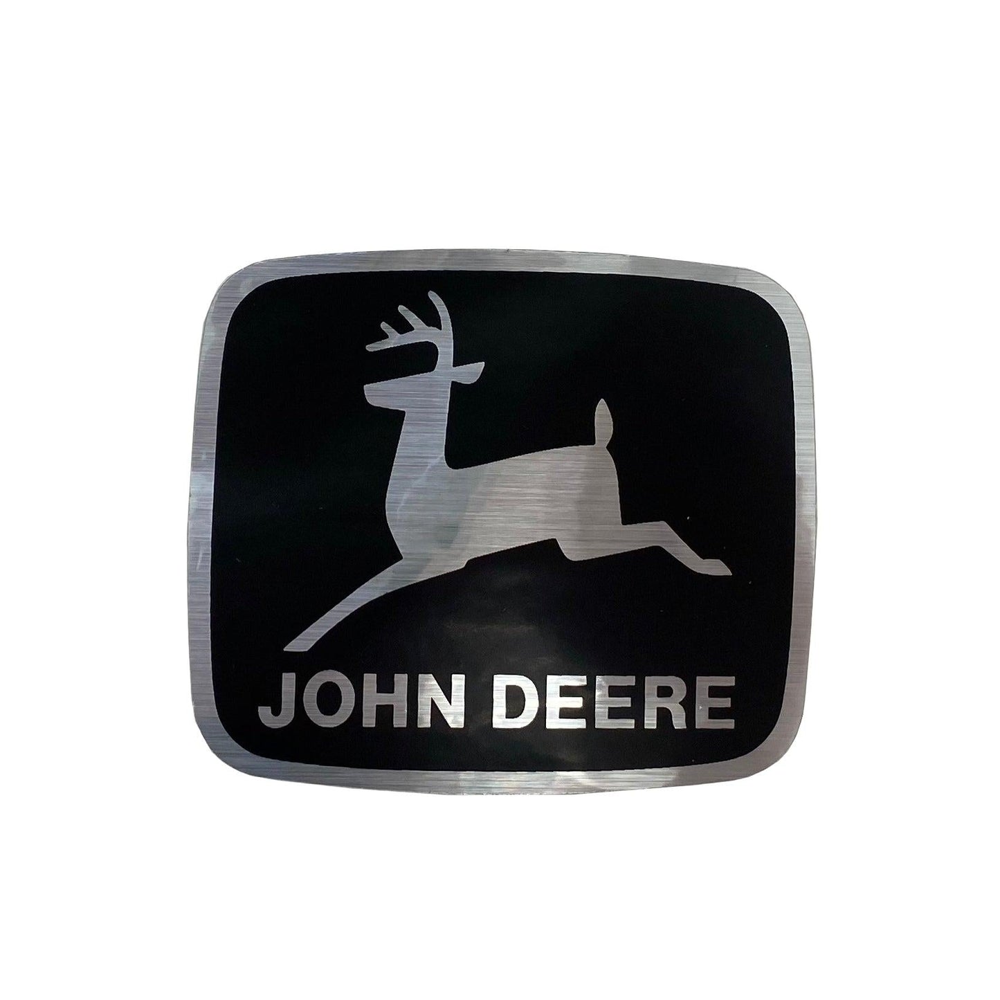 John Deere Original Equipment Label - JD5603