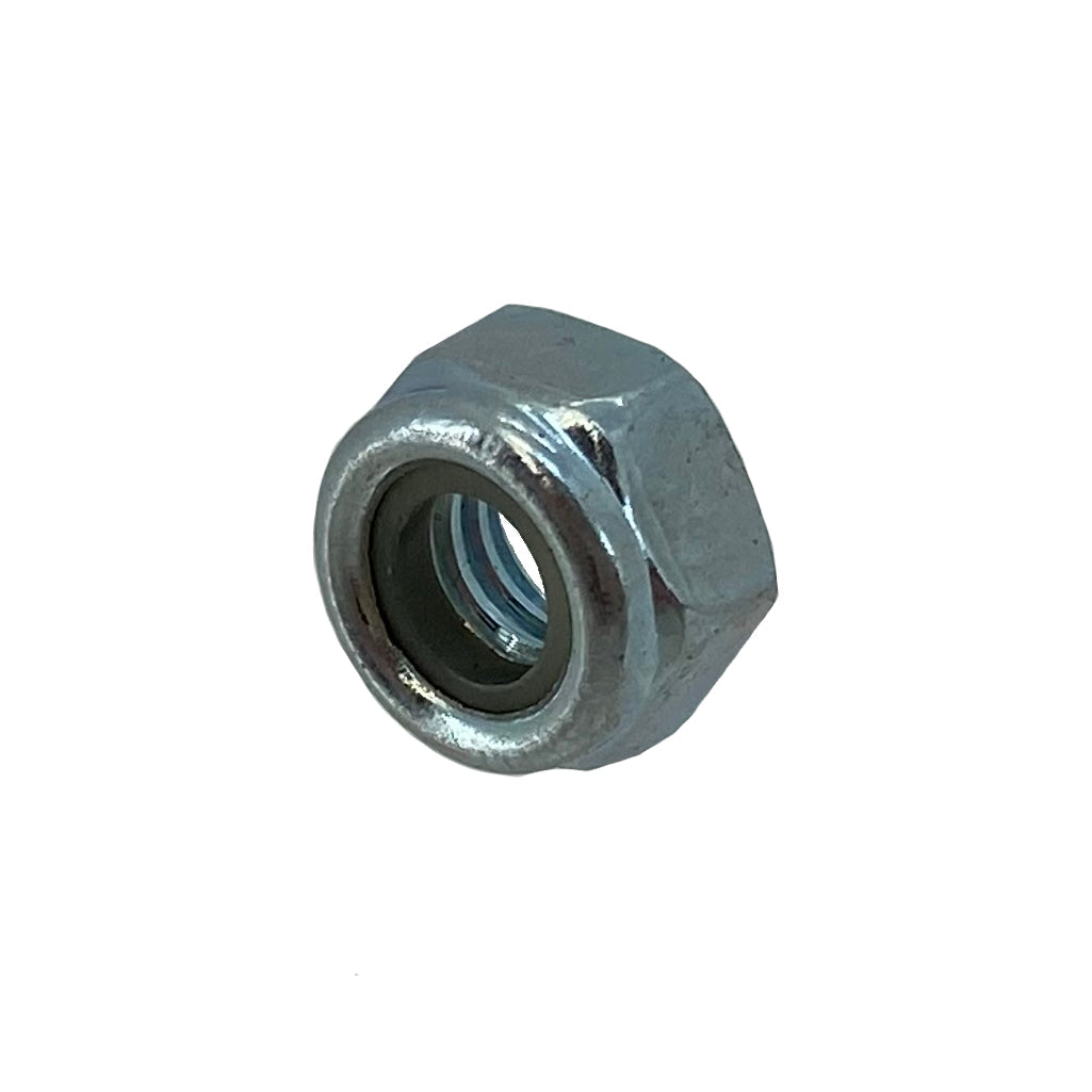 Honda Original Equipment Nylon Lock Nut (6MM) - 90303-VG3-000