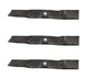 John Deere Original Equipment Mower Blades - UC22010