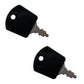 Honda Original Equipment Key (2 Pack) - 35111-VL0-W01