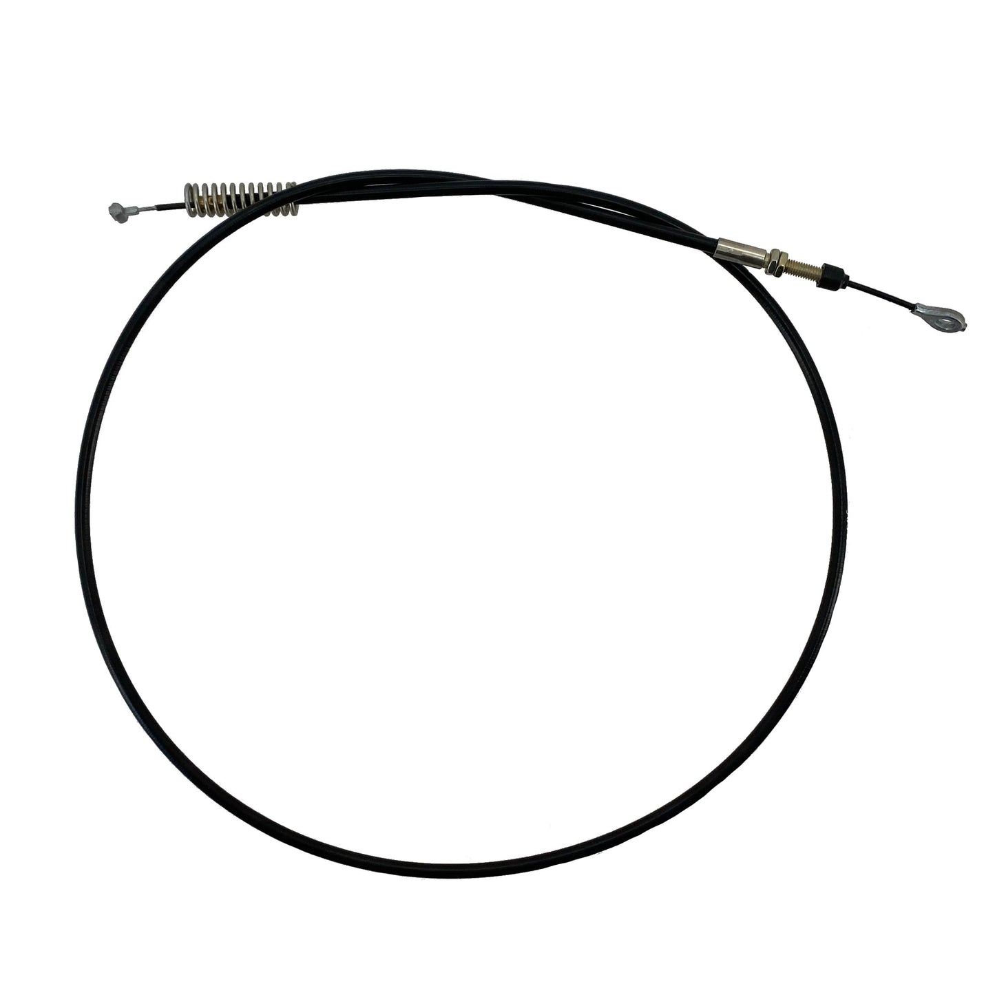 Honda Original Equipment Self Cable (CAPRO) - 54510-VA3-J04