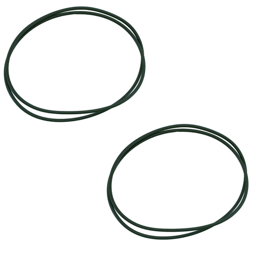 John Deere Original Equipment O-Ring 2 Pack - L56246