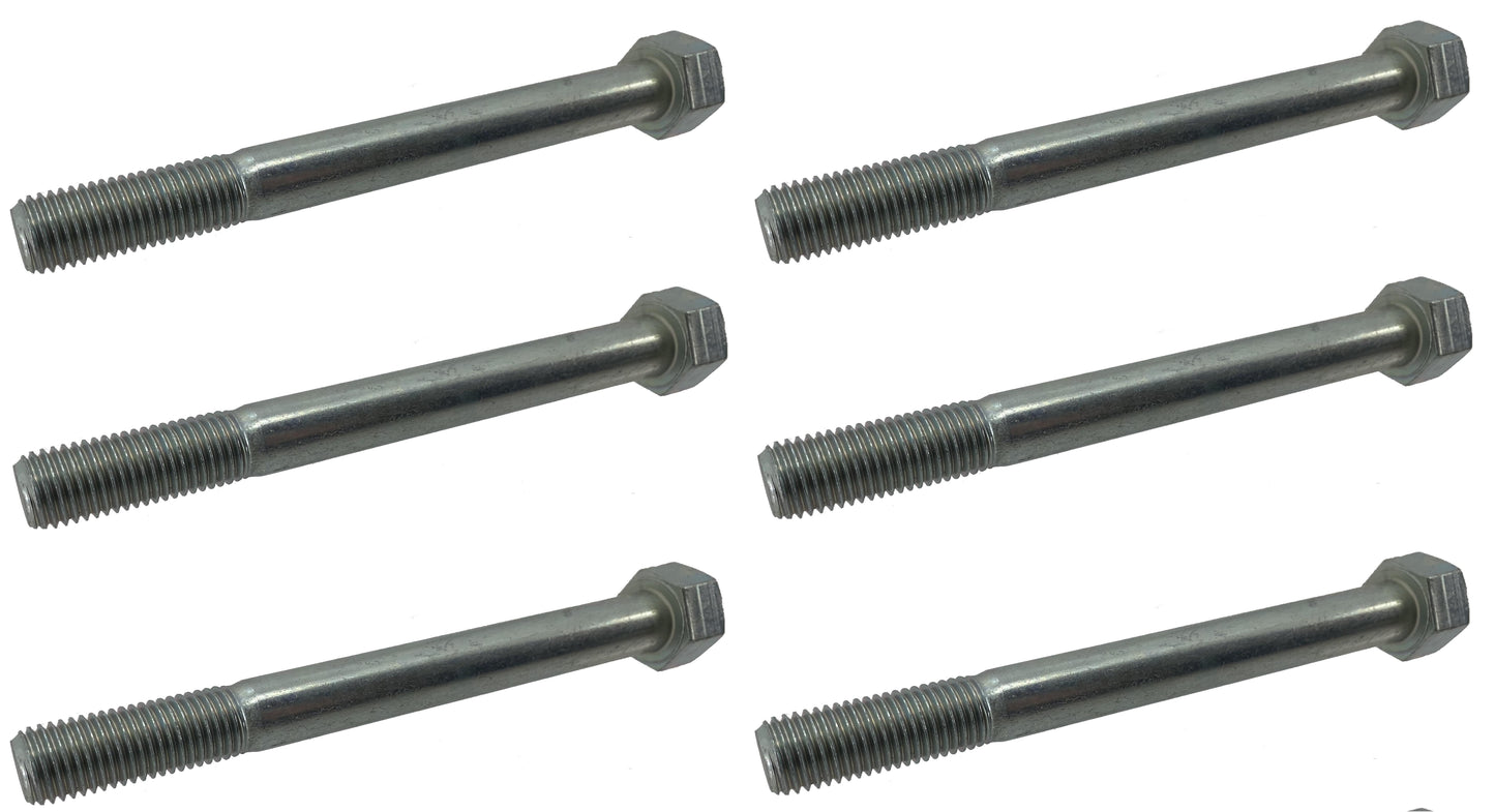 John Deere Original Equipment Bolt 6 Pack - T355009