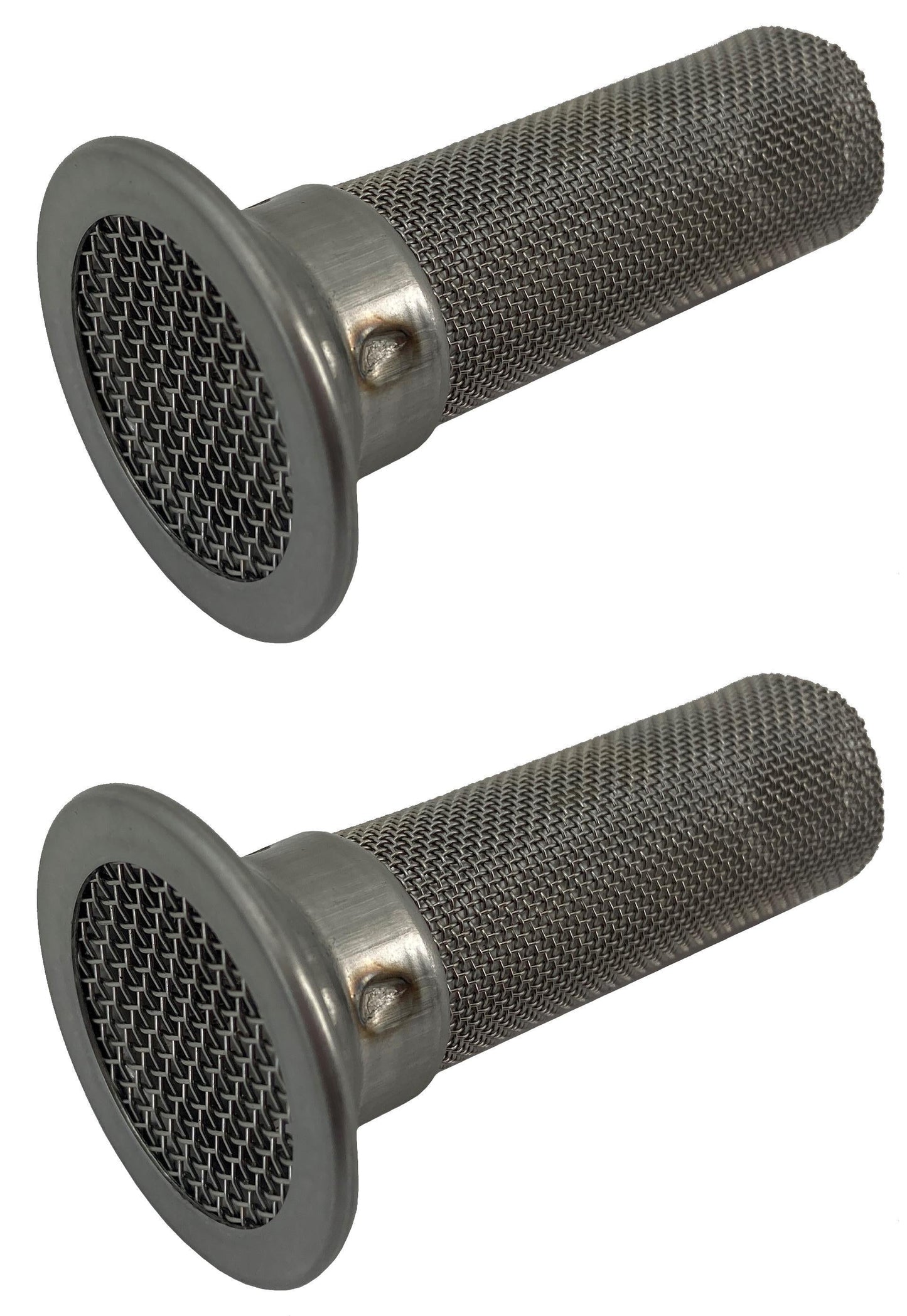 Honda Original Equipment Spark Arrester (Pack of 2) - 18355-ZL0-000