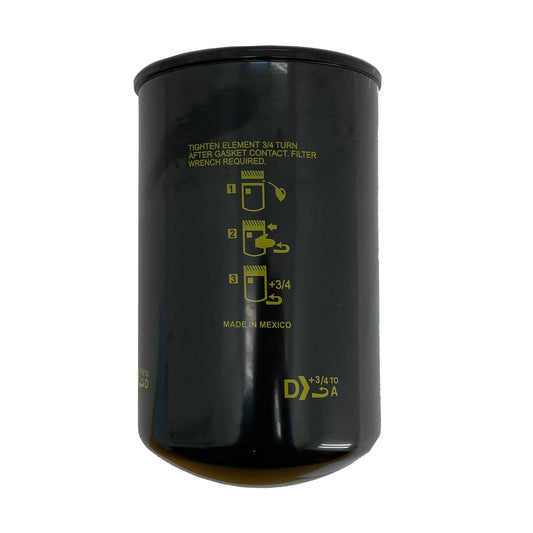 John Deere Original Equipment Oil Filter - AT184206