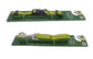 John Deere Size MEDIUM Satin Pet Collar & Leash Set - LP83249A