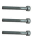 John Deere Original Equipment Screw (Pack of 3)- 19M9326