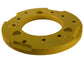 John Deere Original Equipment Rear Wheel Weight, 22.27 Kg - BM17968