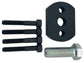 John Deere Servicegard Fuel Pump Gear Puller Tool - JDG10015